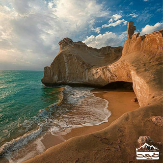 سفر طبیعت گردی عسلویه تا پارسیان